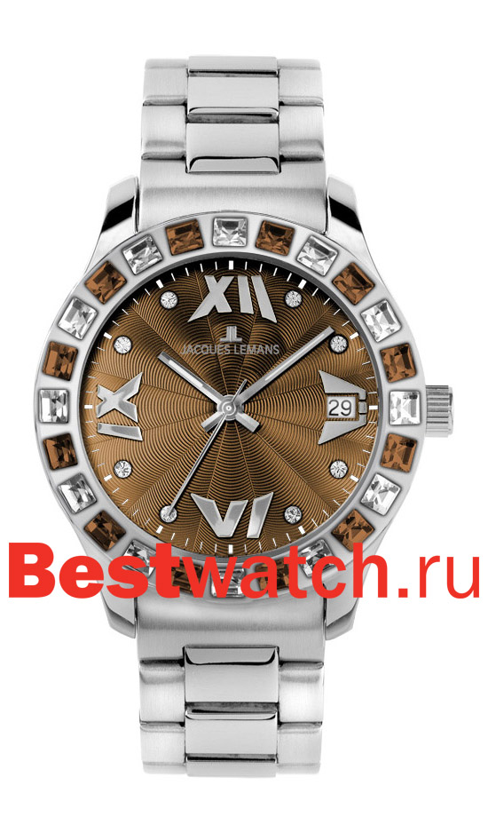 Часы Jacques Lemans La Passion 1-1517Y